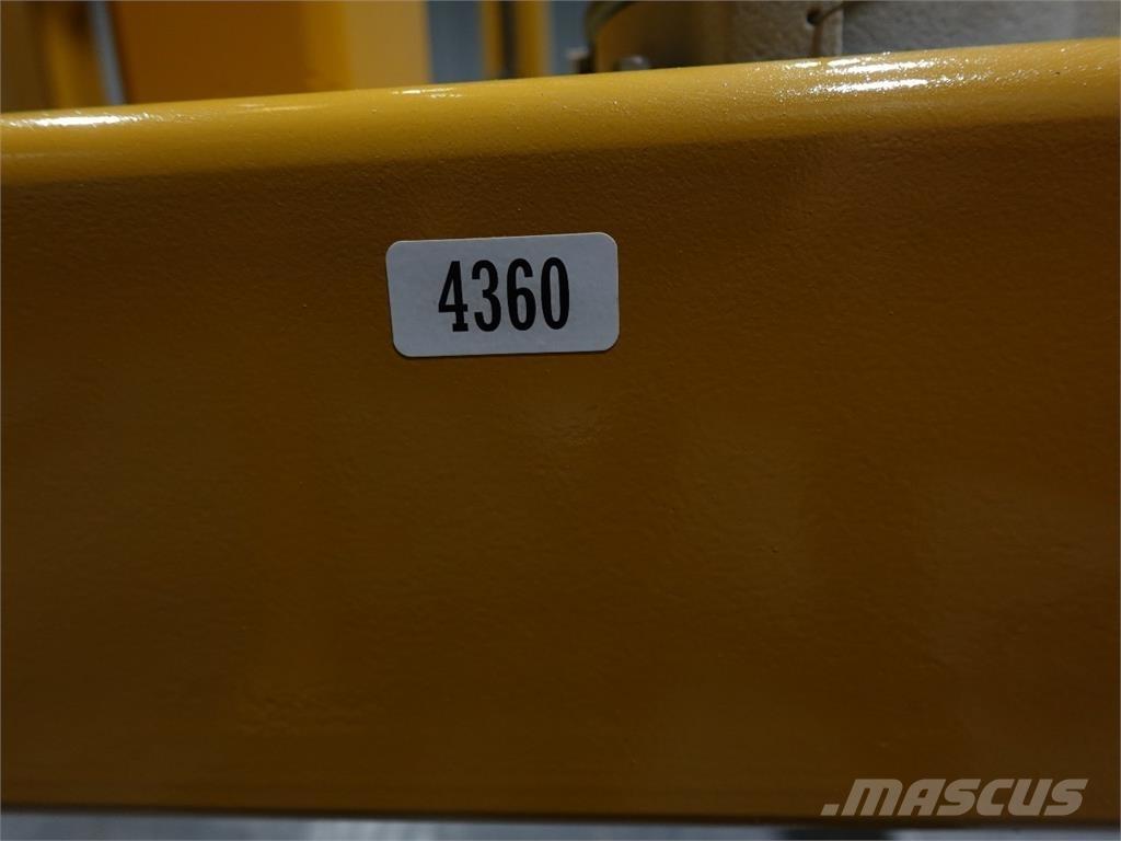 TSE T50/52 BWRC Muut koneet