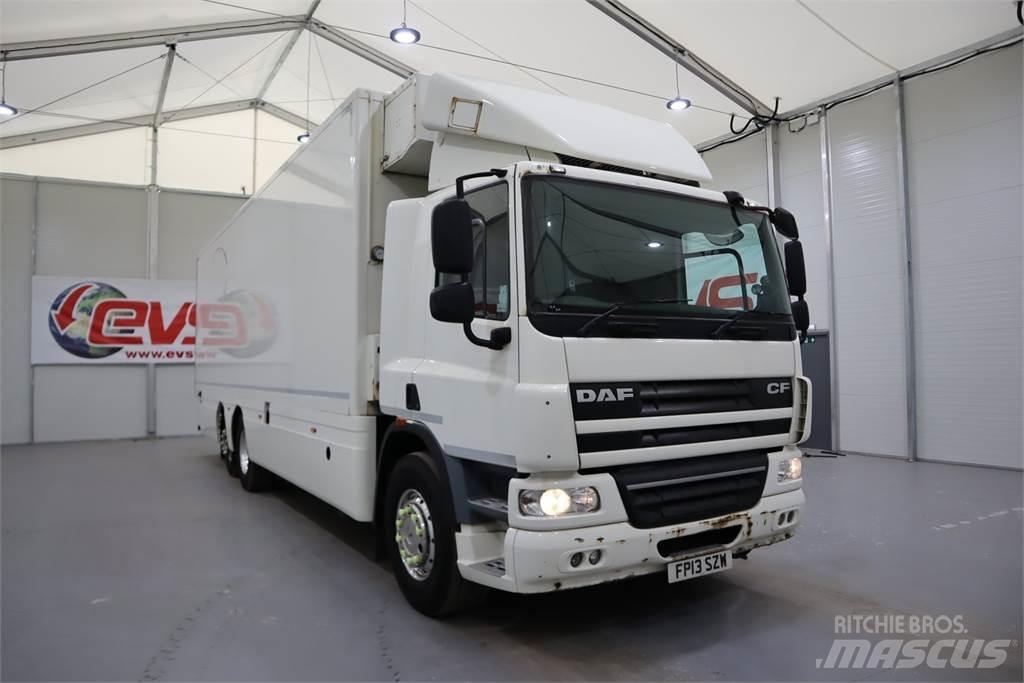 DAF CF FAN 75.310 Kylmäkontit