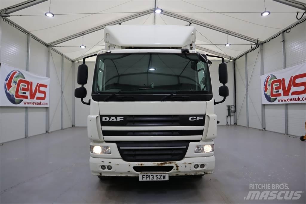 DAF CF FAN 75.310 Kylmäkontit