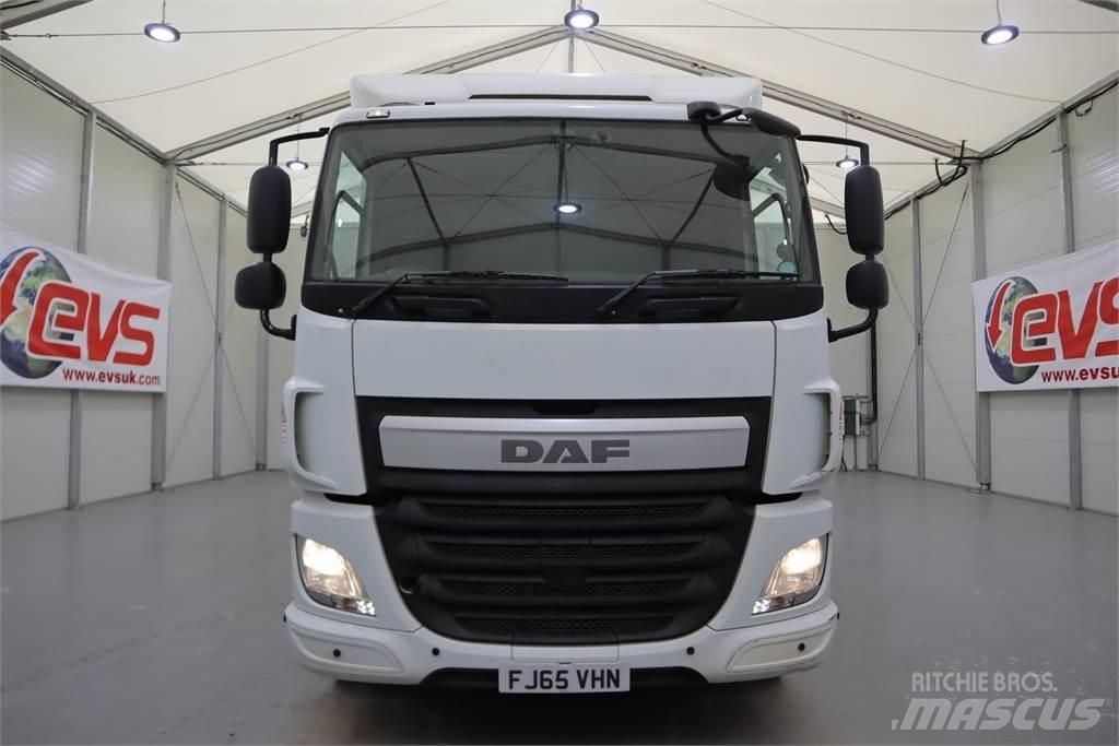 DAF CF330 Kylmäkontit