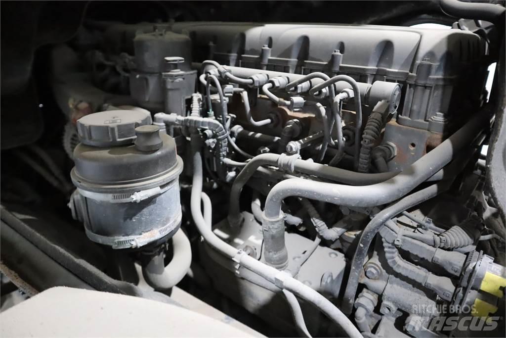 DAF CF450 Vetopöytäautot