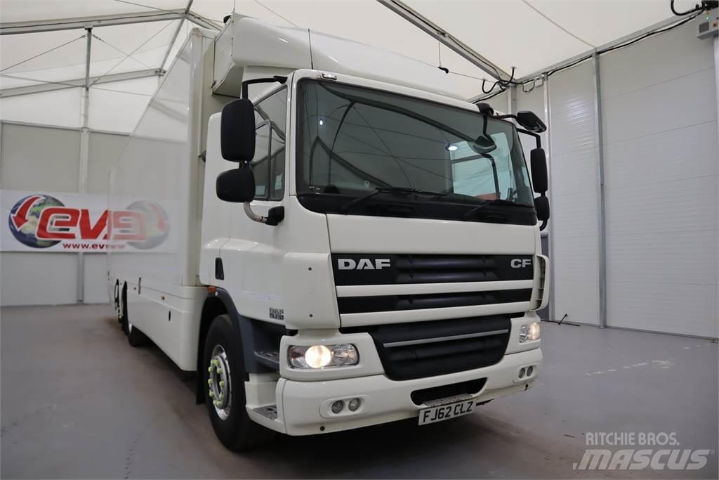 DAF CF75.310 Kylmäkontit