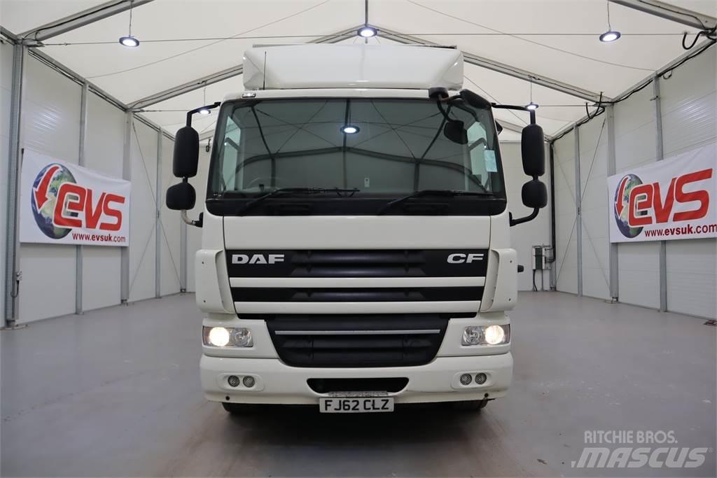 DAF CF75.310 Kylmäkontit