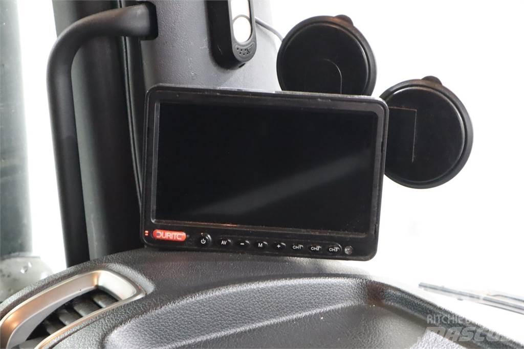 Scania R450 Vetopöytäautot