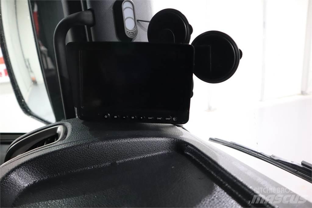 Scania R450 Vetopöytäautot