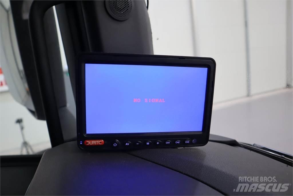 Scania R450 Vetopöytäautot