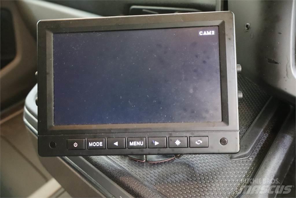 Scania R450 Vetopöytäautot