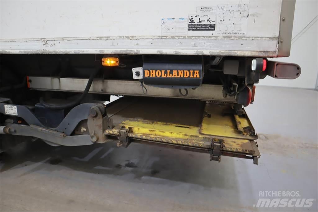 Volvo FL250 FRIDGE Kylmäkontit