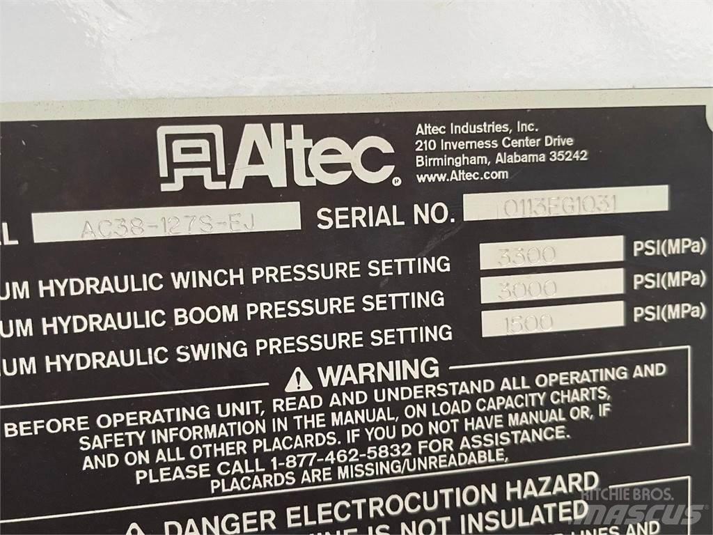 Altec  Puomit