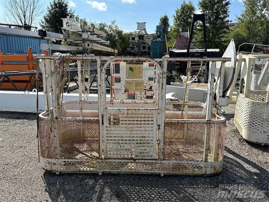 Altec 9700019868 Nosturien osat ja lisävarusteet