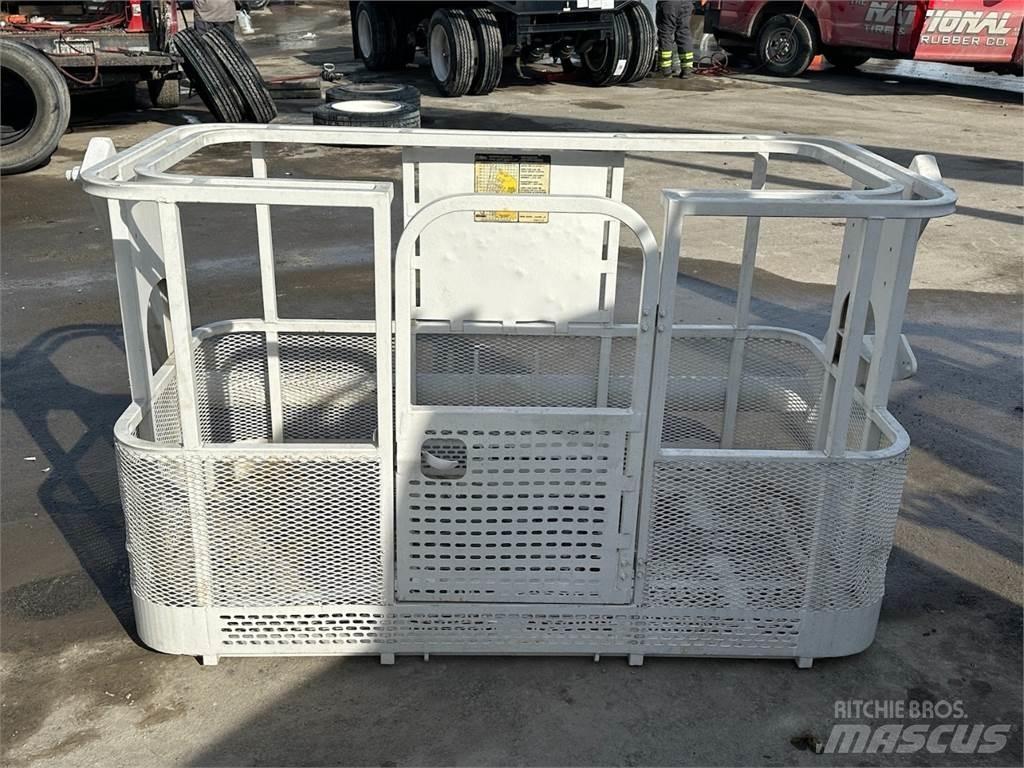 Altec 970016014 Nosturien osat ja lisävarusteet