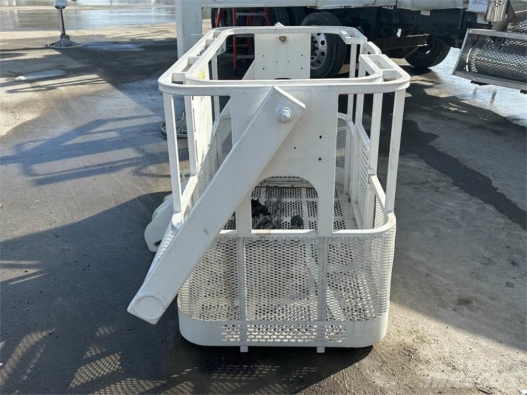 Altec 970016014 Nosturien osat ja lisävarusteet