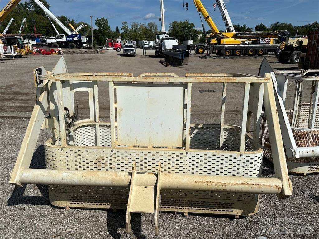 Altec 970019868 Nosturien osat ja lisävarusteet