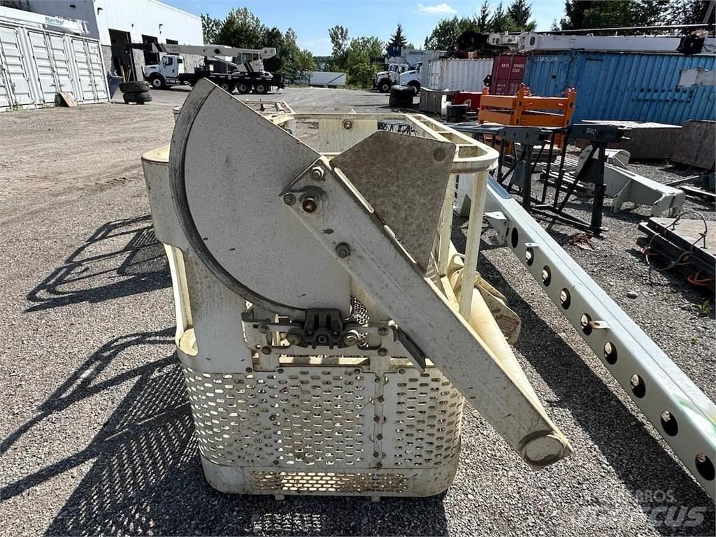 Altec 970019868 Nosturien osat ja lisävarusteet