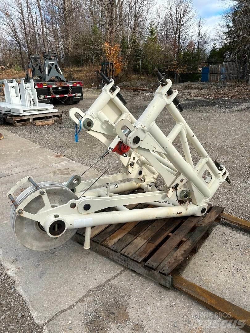 Demag  Puomit