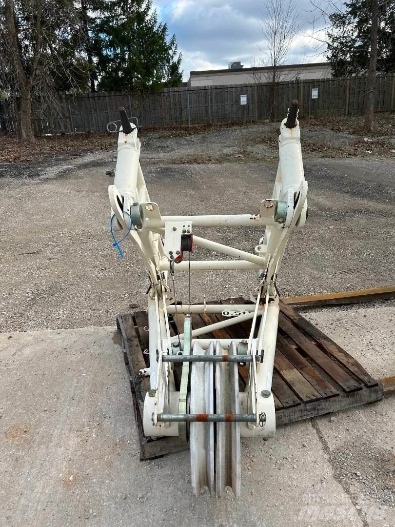 Demag  Puomit