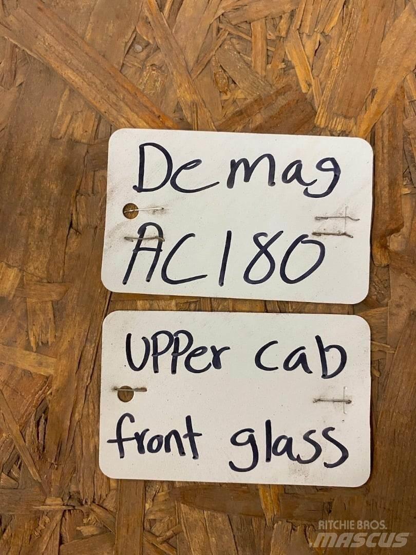 Demag 44005512 Muut nostokoneet