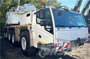Demag AC 5.120-1 Mobiilinosturit