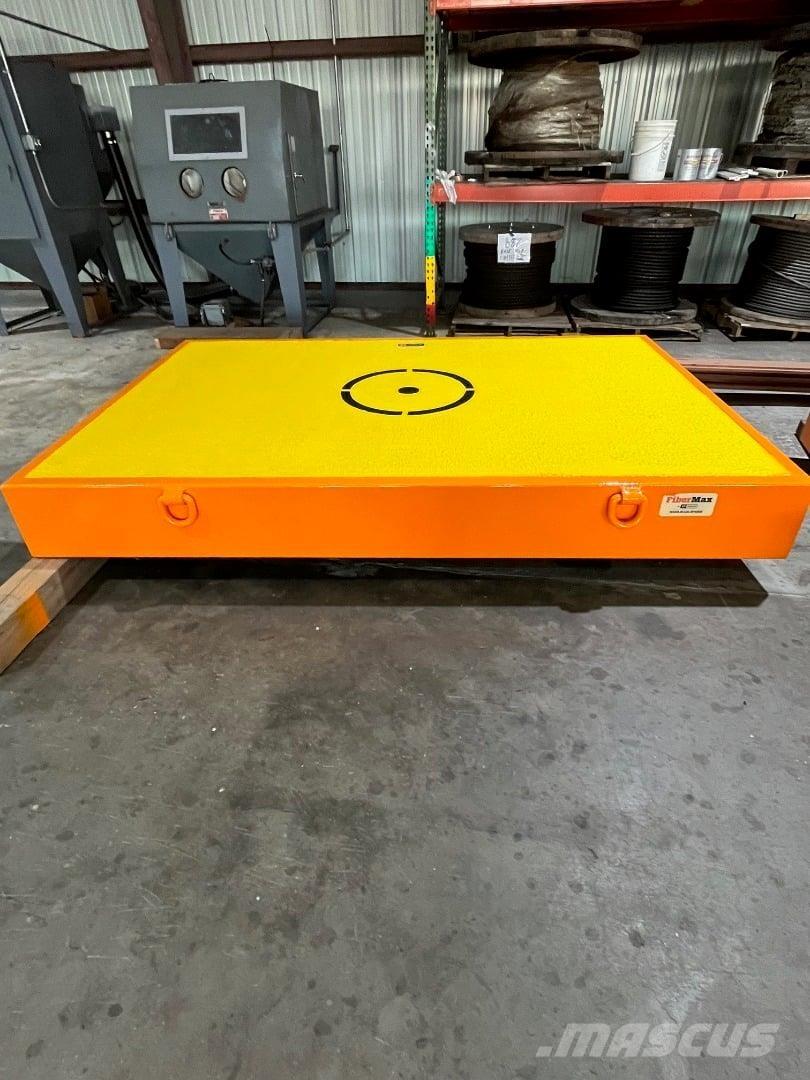  DICA Muut nostokoneet