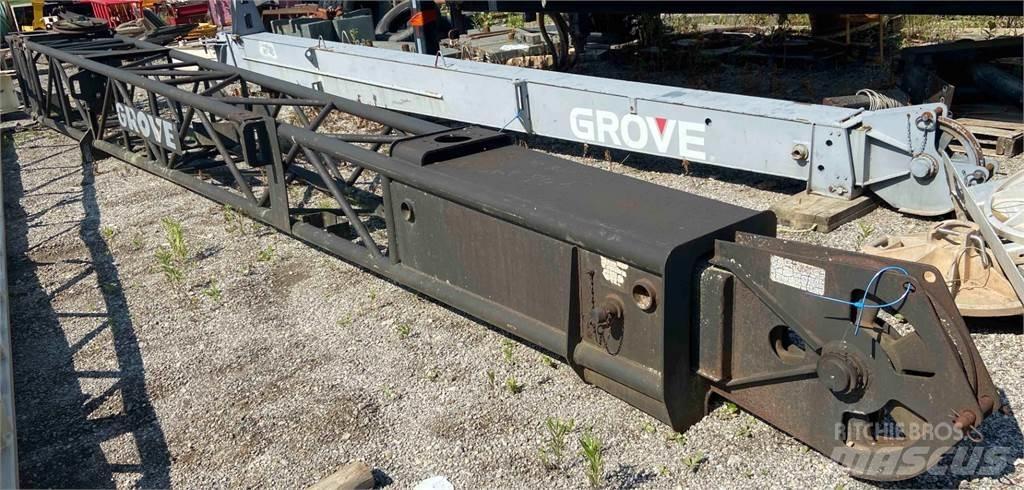 Grove 21769000060 Puomit