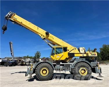 Grove RT700E RT-nosturit