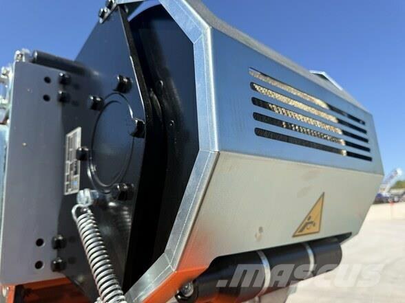 Jekko SPX1280 Mininosturit