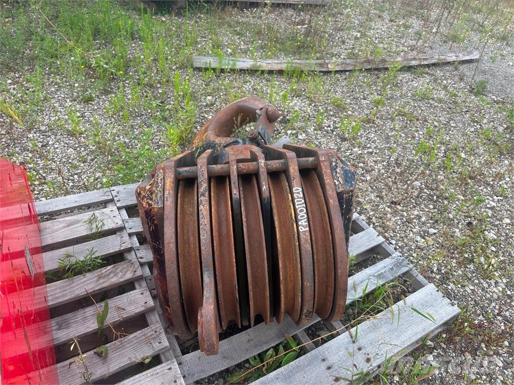 Johnson  Nosturien osat ja lisävarusteet