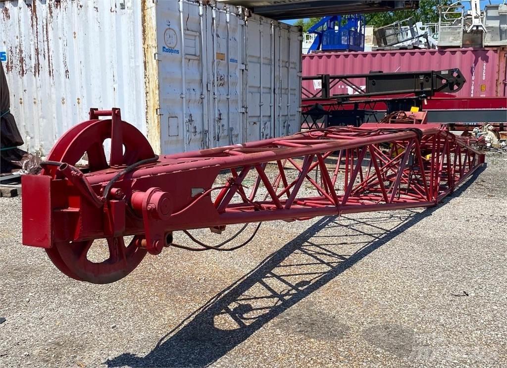 Link-Belt 22M1335 Puomit