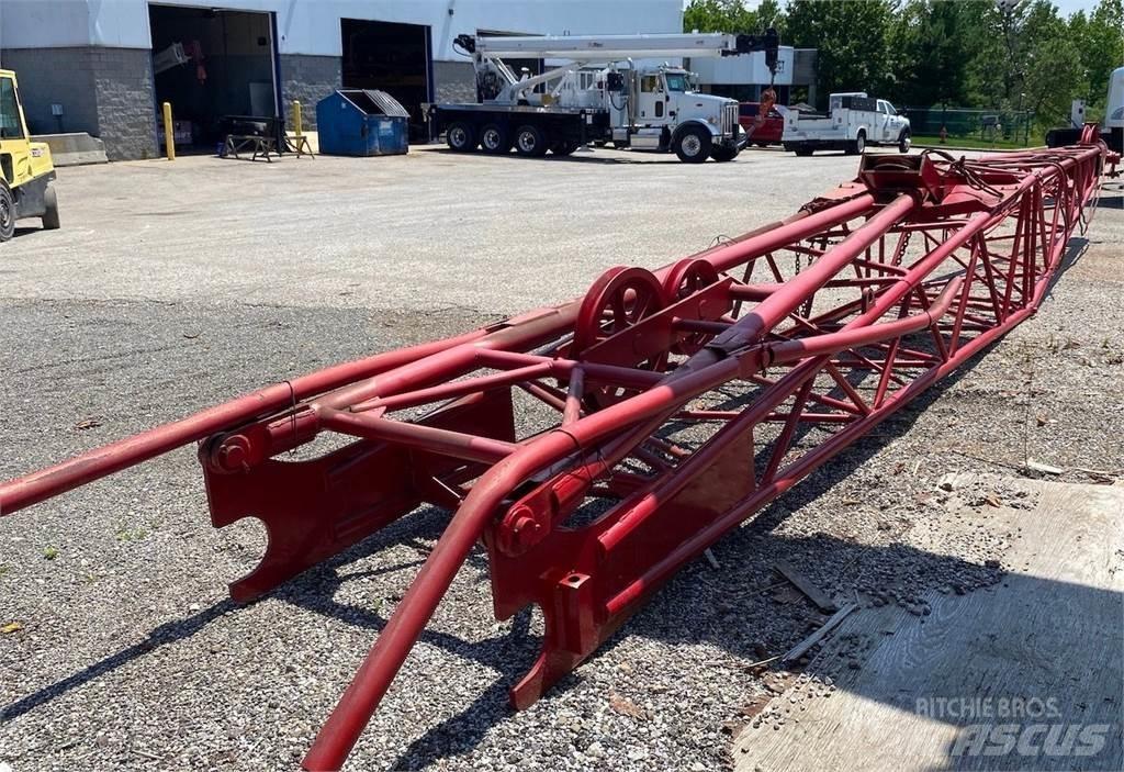 Link-Belt 22M1335 Puomit