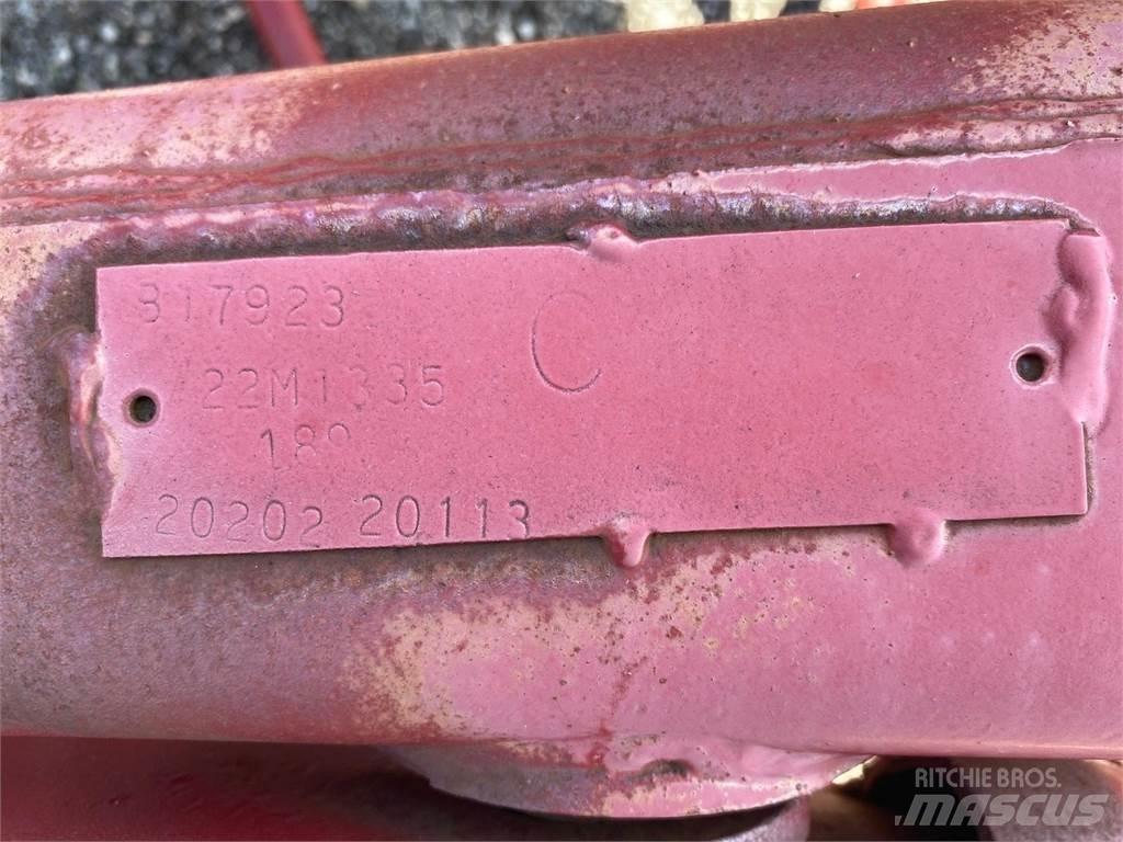 Link-Belt 22M1335 Puomit