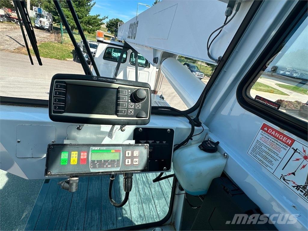 Manitex 22101 S Nosturiautot