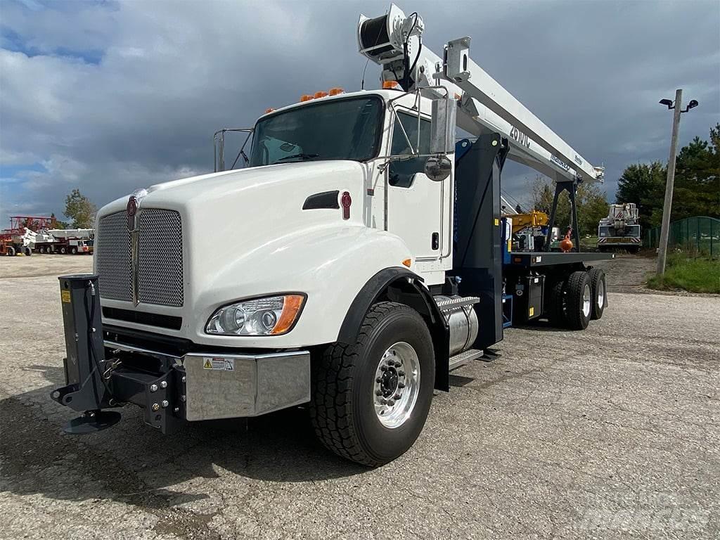 Manitex 26101 C Nosturiautot