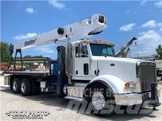 Manitex 30100 C Nosturiautot
