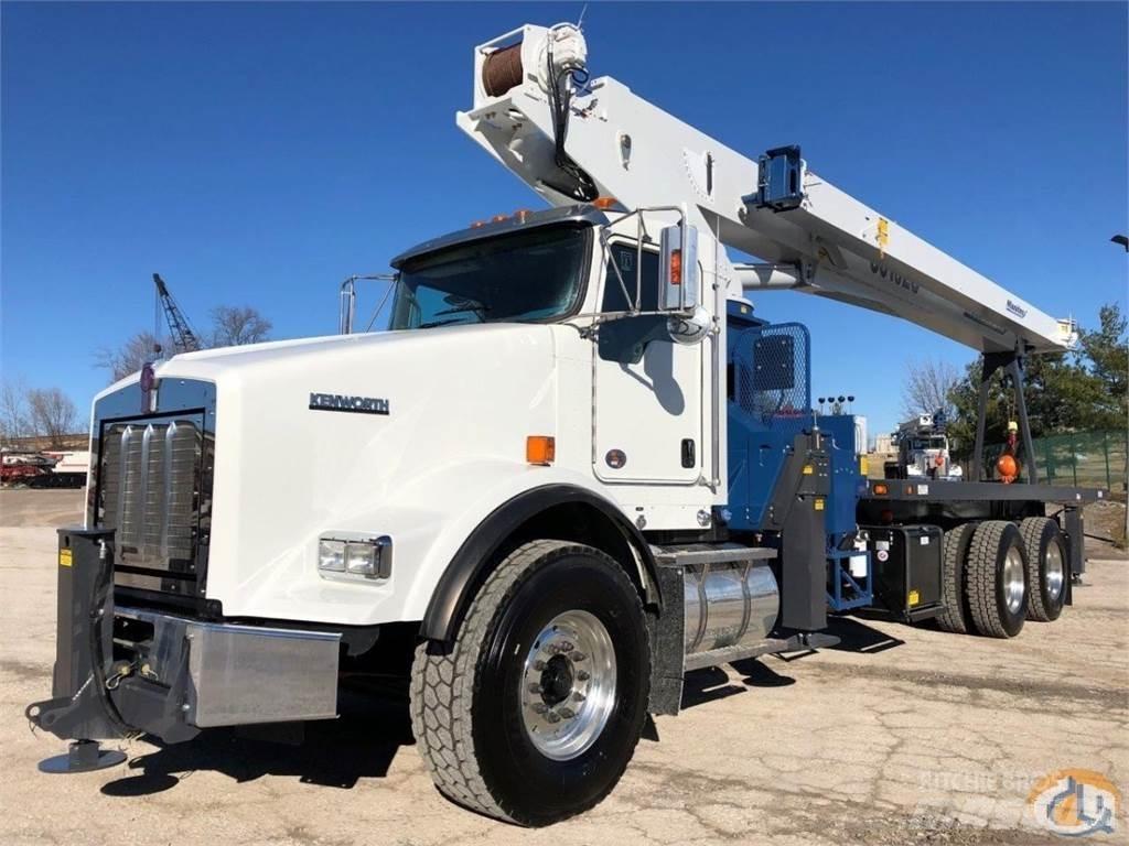 Manitex 30102 C Nosturiautot