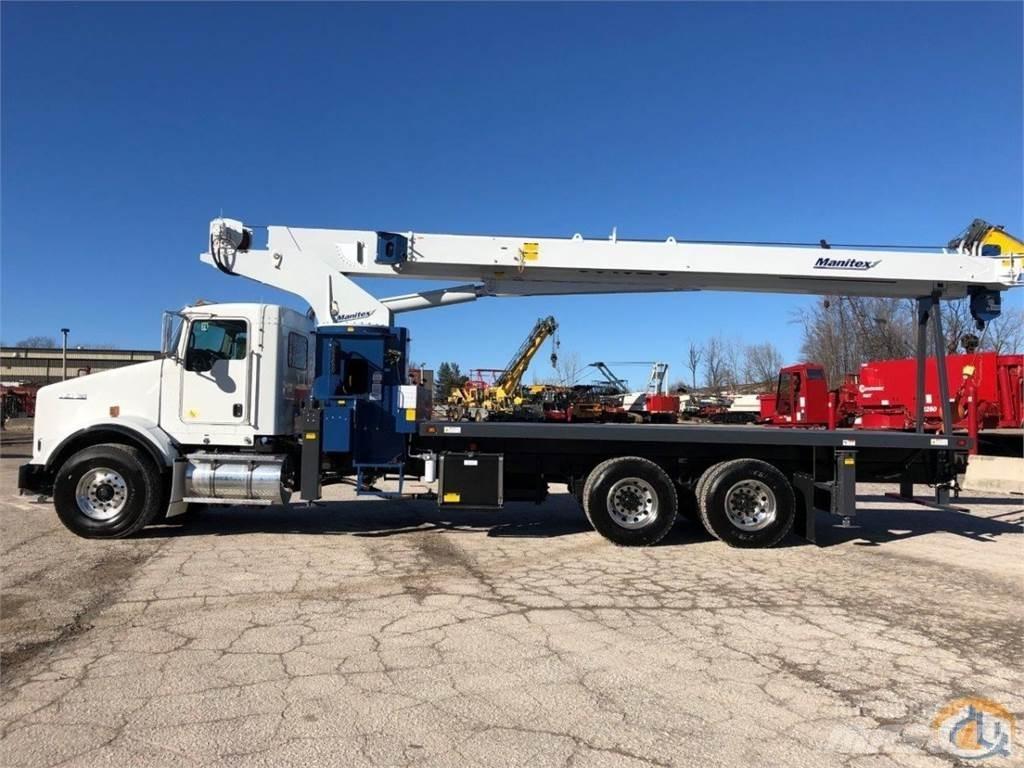 Manitex 30102 C Nosturiautot