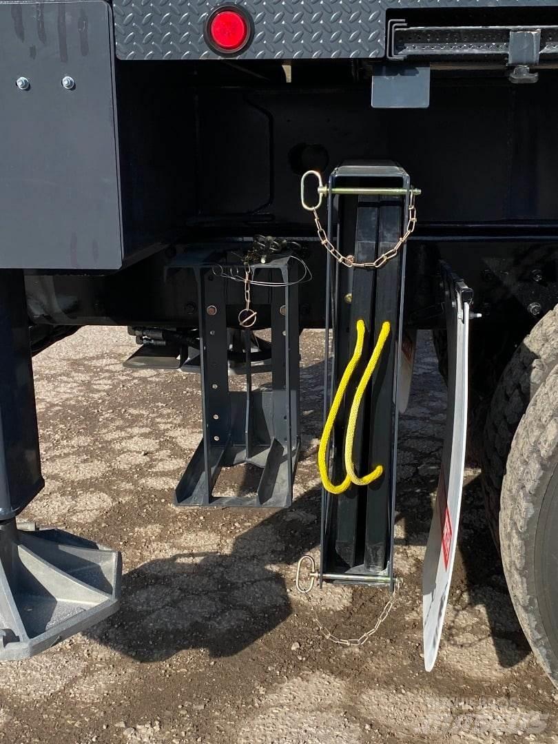 Manitex 30112 S Nosturiautot