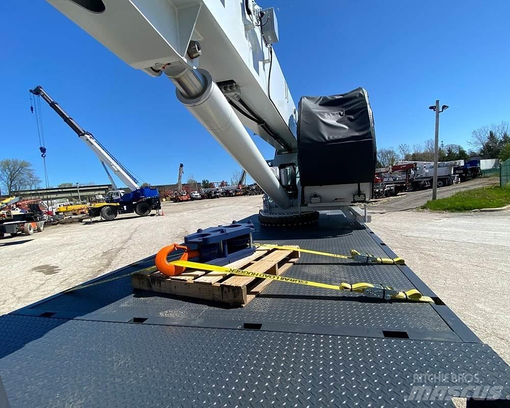 Manitex 40124 SHL Nosturiautot