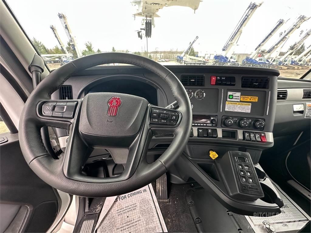 Manitex 40124 SHL Nosturiautot
