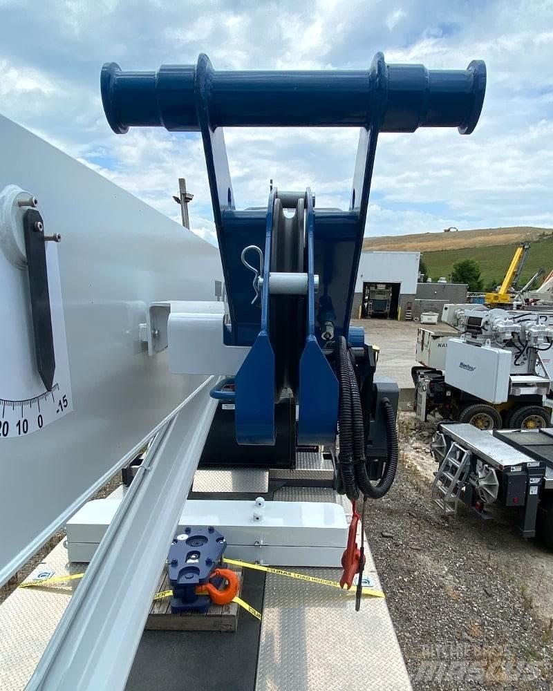 Manitex 50128X Nosturiautot