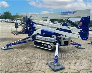 Manitex AL68 Muut nostokoneet