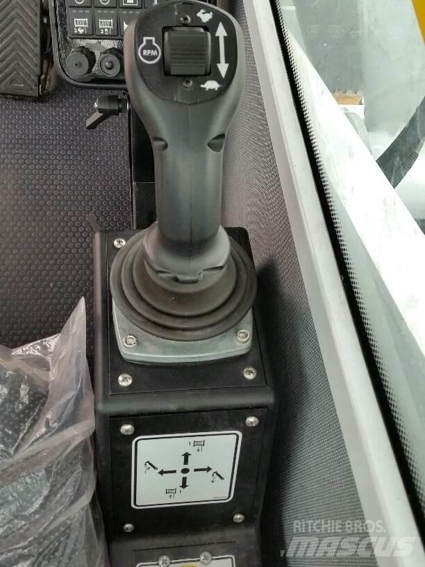 Manitex TC500 Nosturiautot