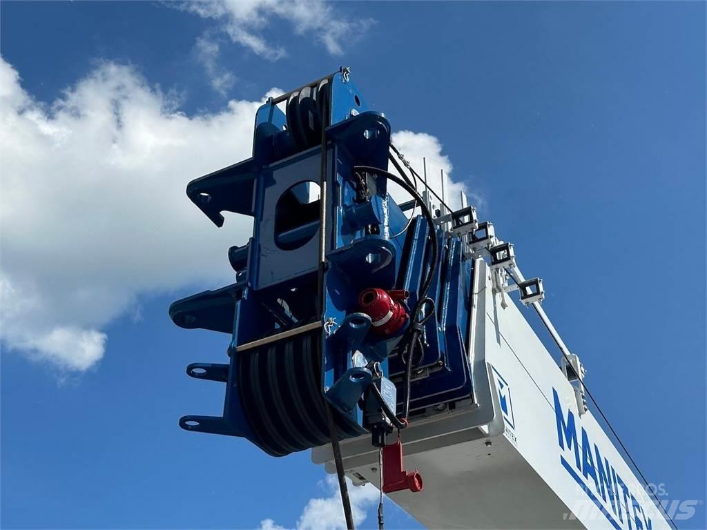 Manitex TC65159 Nosturiautot