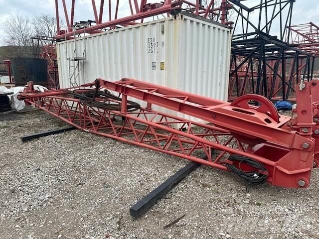 Manitowoc  Puomit