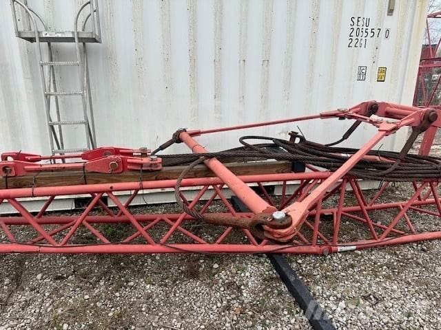 Manitowoc  Puomit