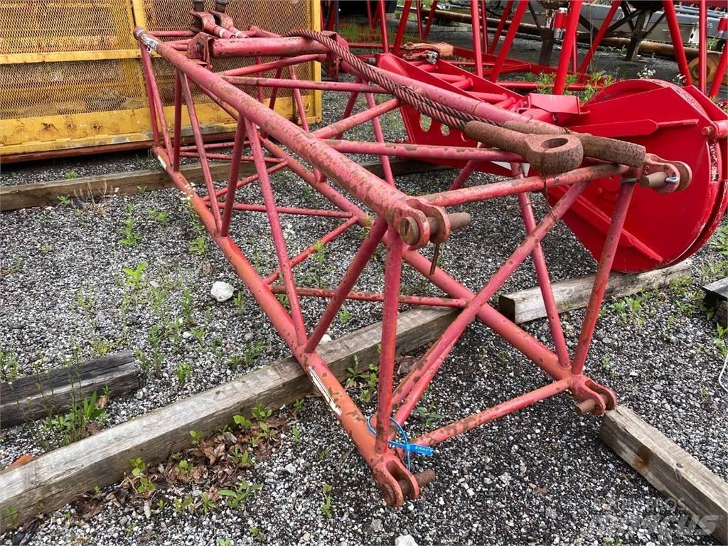 Manitowoc #123 Puomit