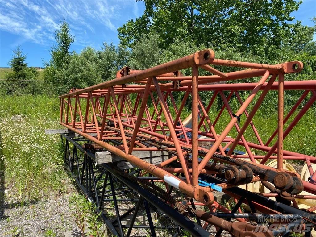 Manitowoc #123 Puomit
