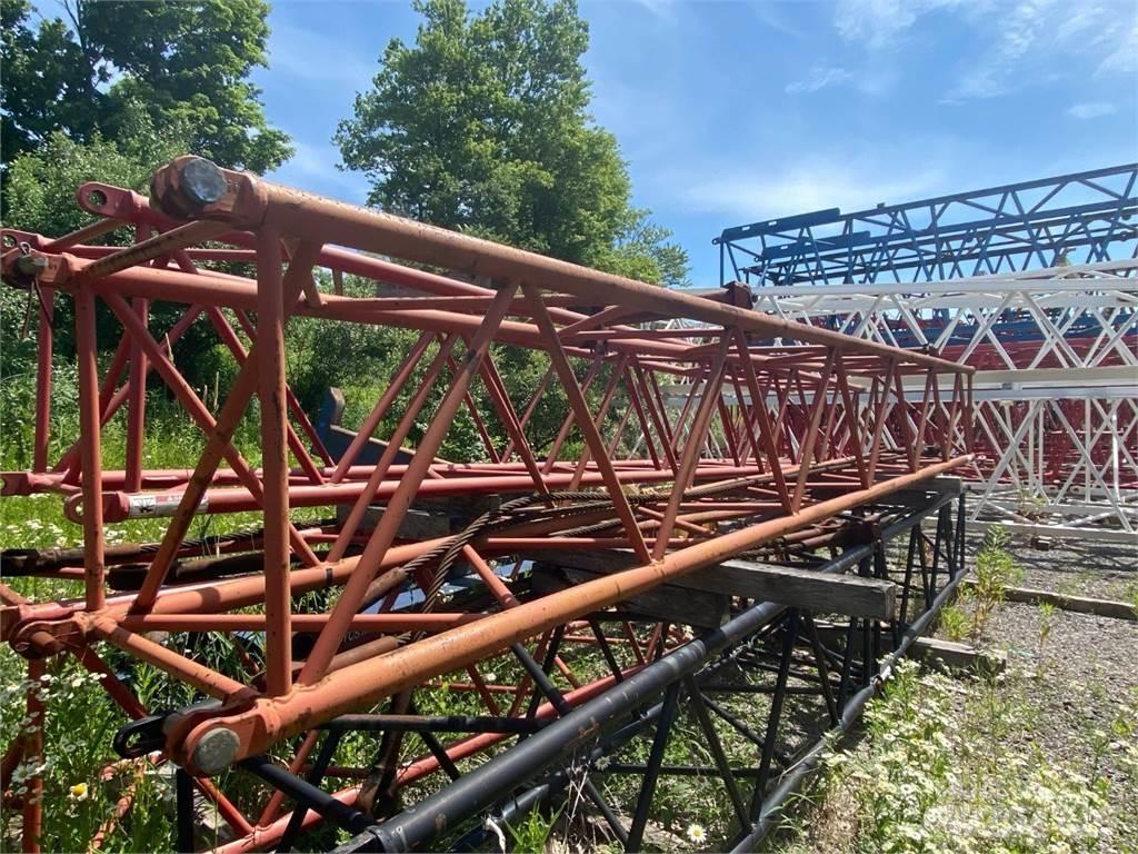 Manitowoc #123 Puomit