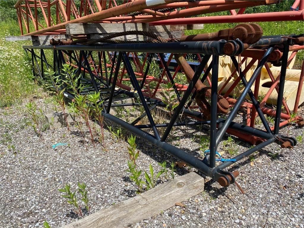 Manitowoc #123 Puomit