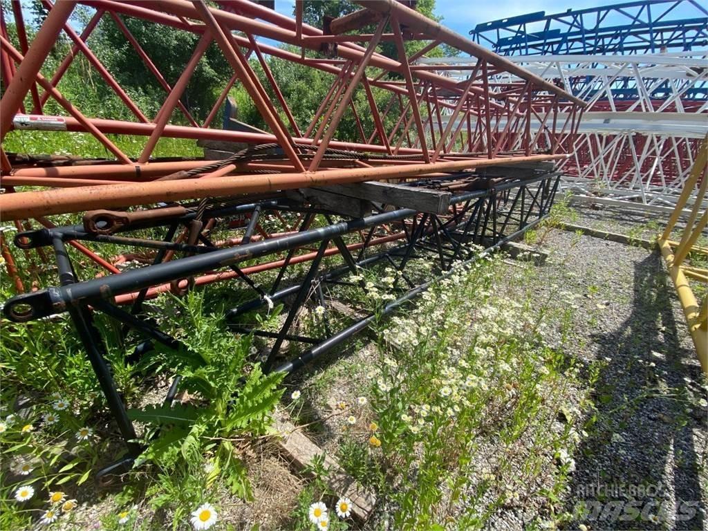 Manitowoc #123 Puomit