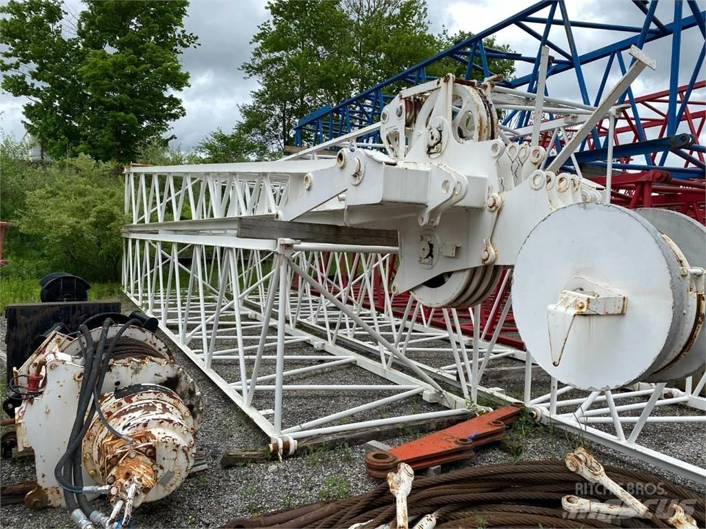 Manitowoc #133 Puomit